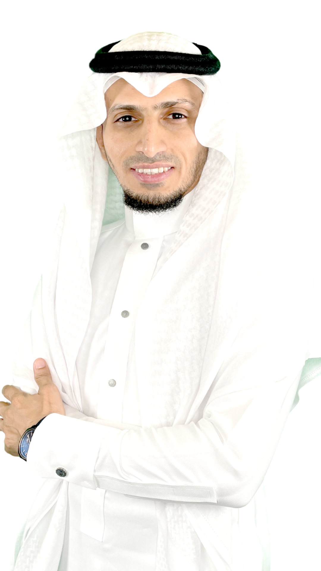 المستشار مصلح القرني