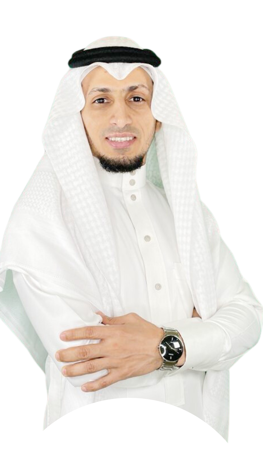 المستشار مصلح القرني