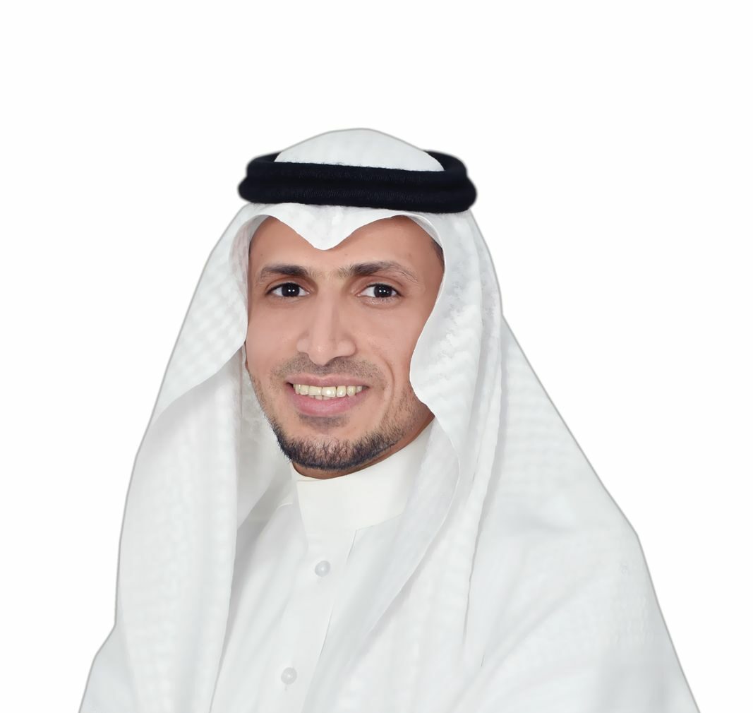 المستشار مصلح القرني