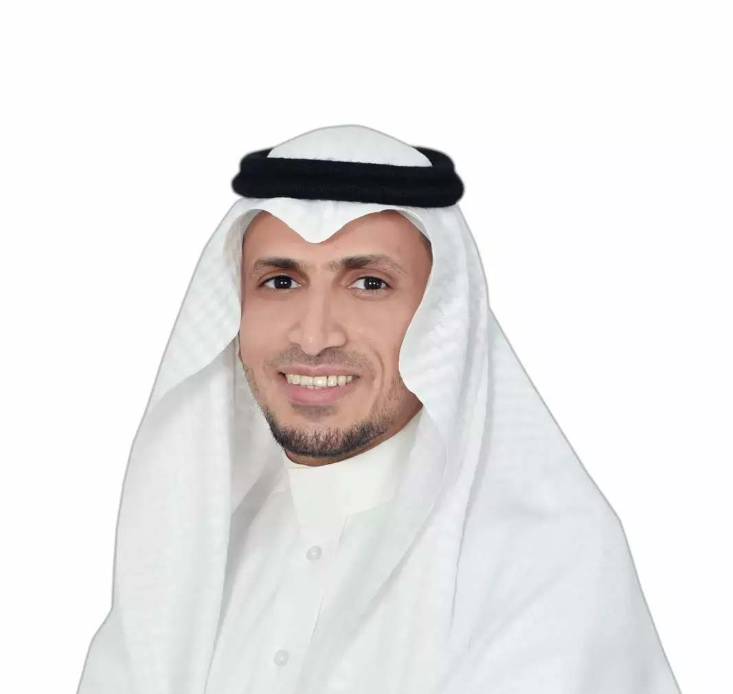 المستشار مصلح القرني