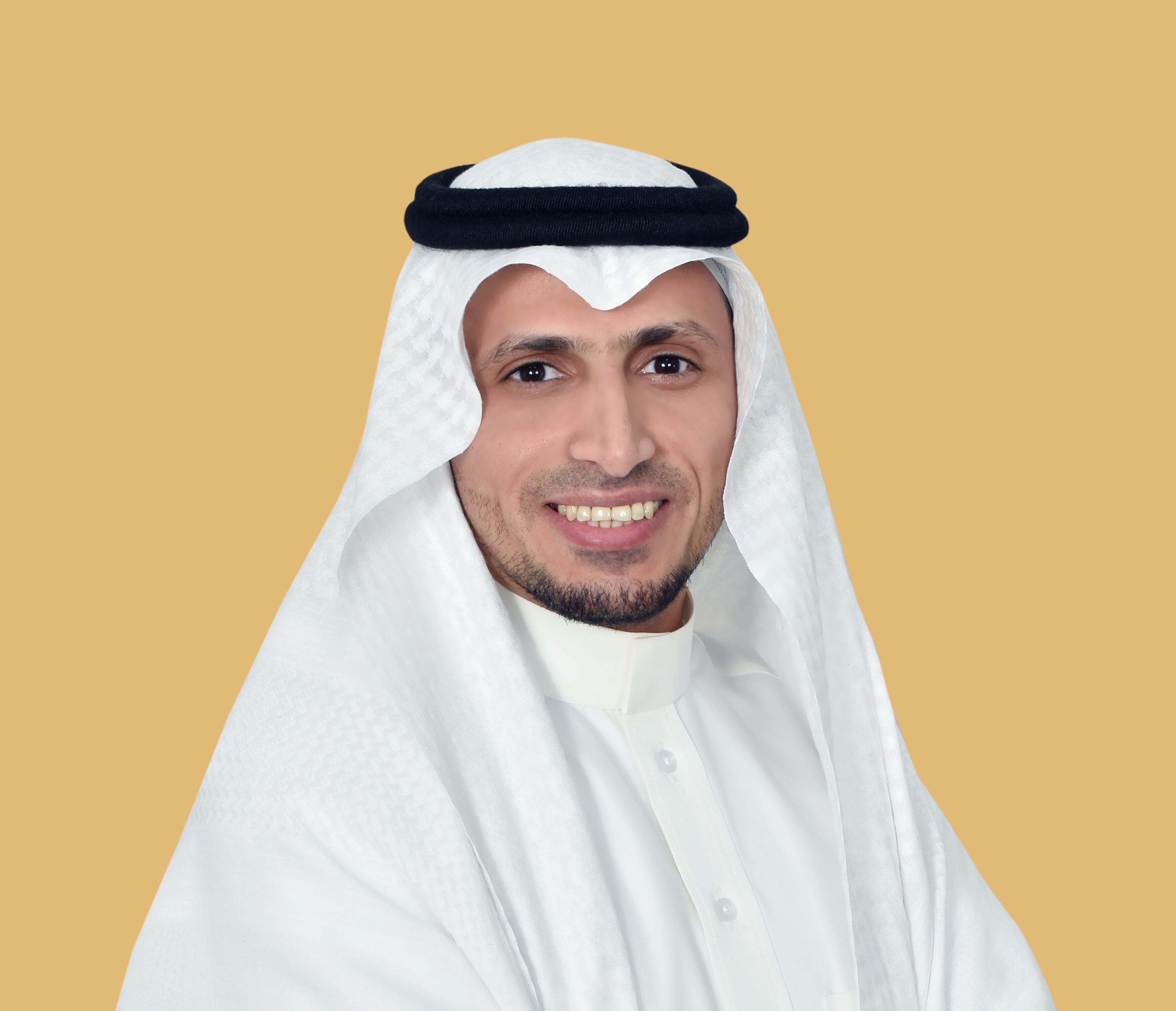 المستشار مصلح القرني