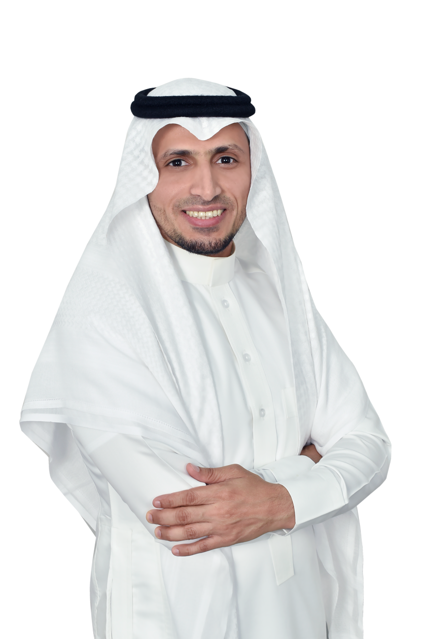 المستشار مصلح القرني