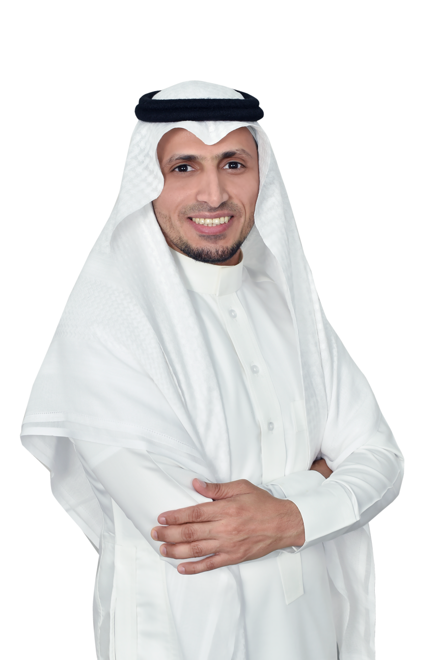 المستشار مصلح القرني